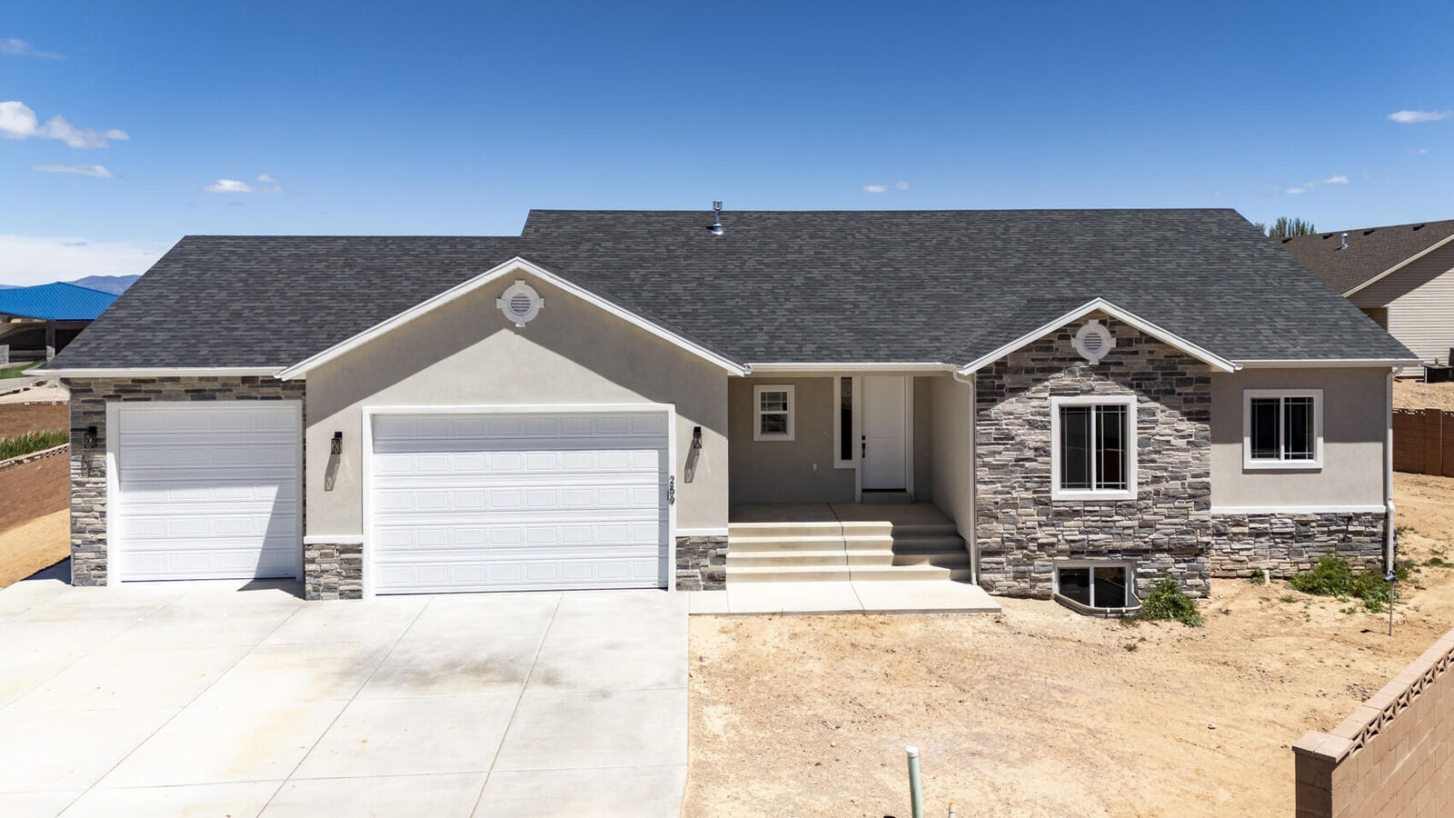 Property Photo:  259 S 1125 W  UT 84761