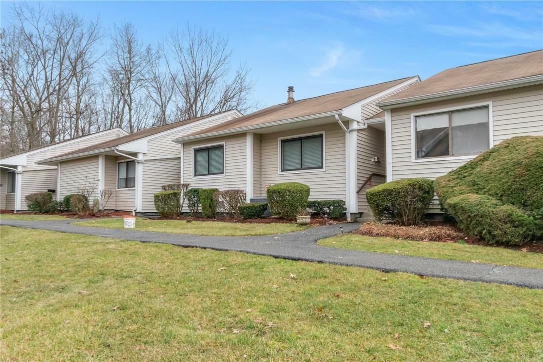 Property Photo: 87 Molly Pitcher Lane B NY 10598