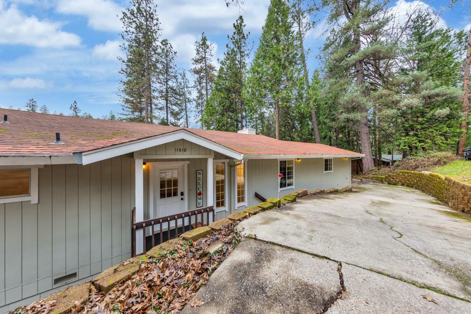 11518 Ball Road  Grass Valley CA 95949 photo