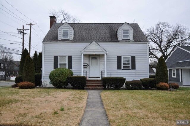 Property Photo:  3 Mineral Spring Avenue  NJ 07055 