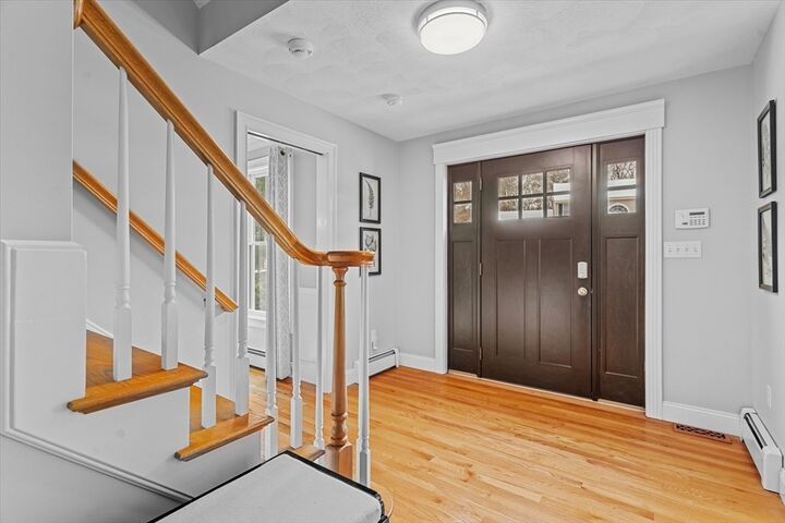 Property Photo:  3 James Ave  MA 01949 