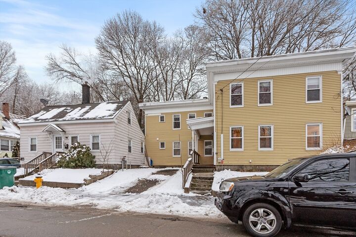 Property Photo: 30-34 Pleasant St MA 01420