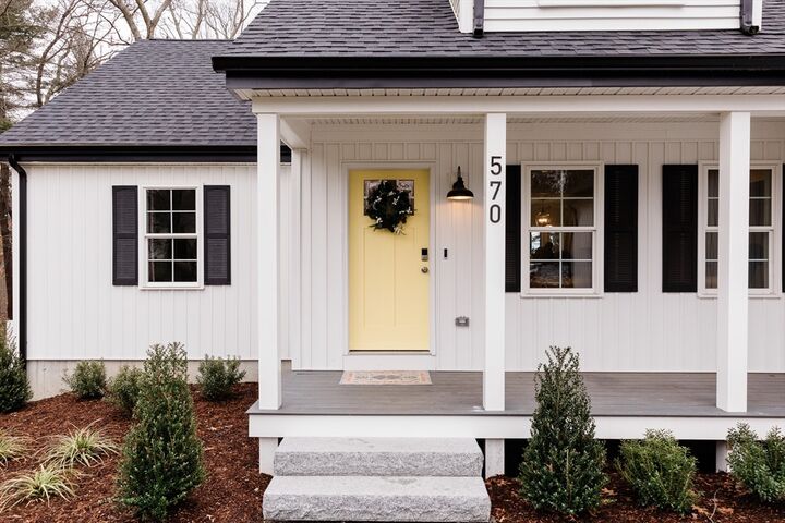 Property Photo:  570 Elm Street East  MA 02767 