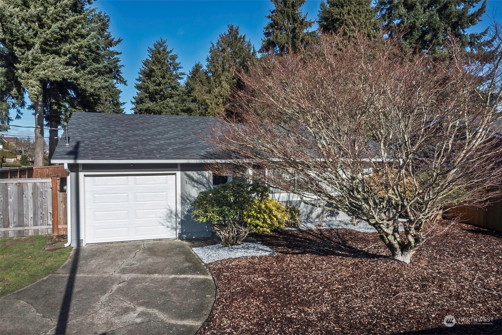 Property Photo:  4119 N 21st Street  WA 98406 