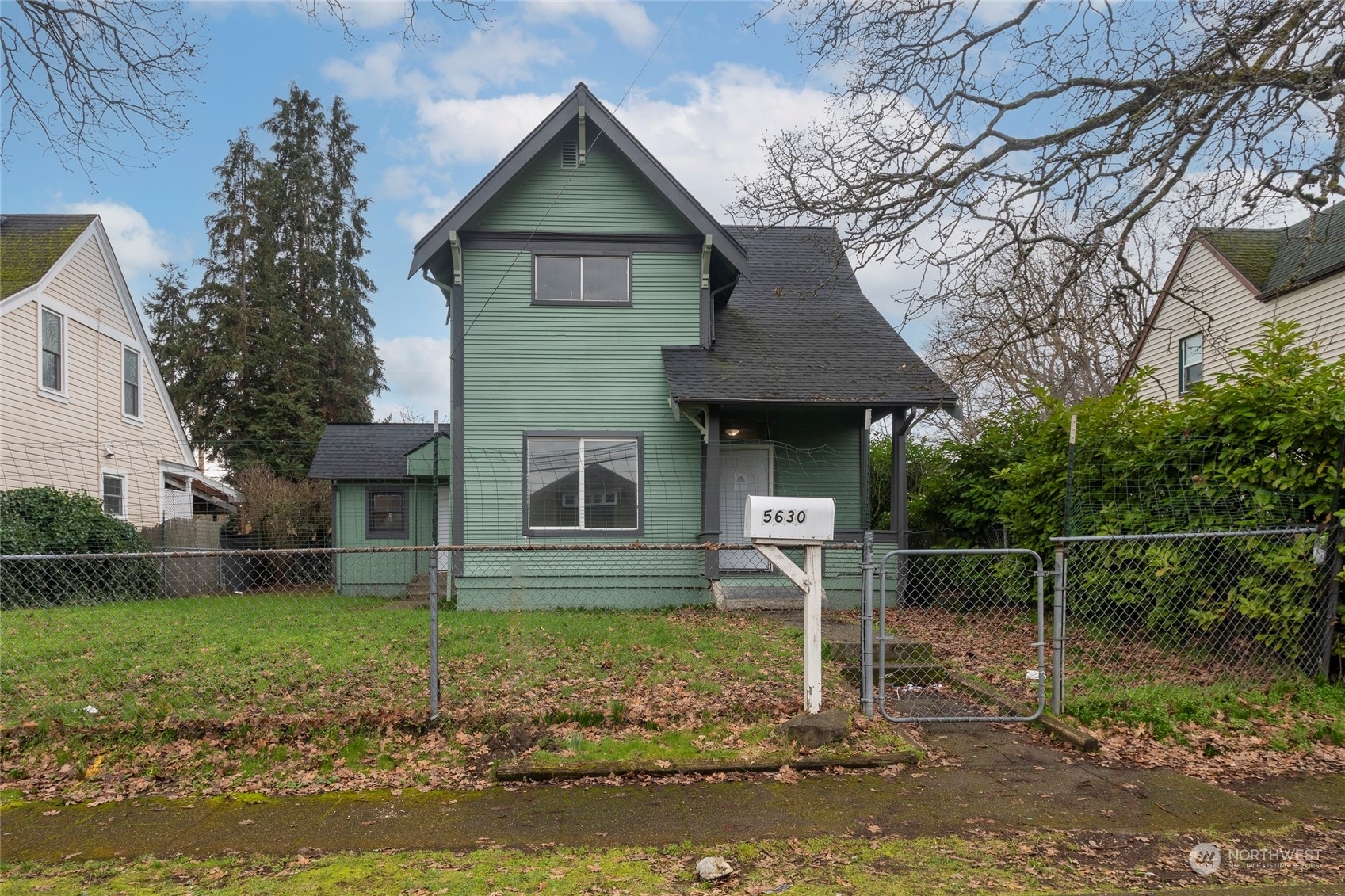 Property Photo:  5630 S Junett Street  WA 98409 