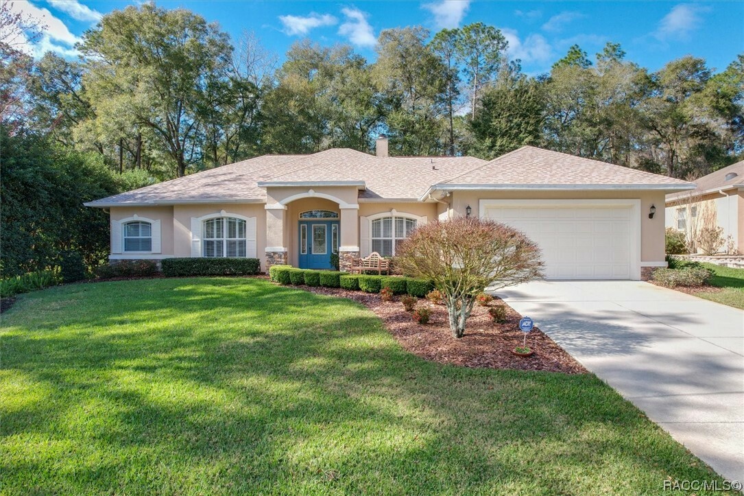 Property Photo:  9530 SW 192nd Court Road  FL 34432 
