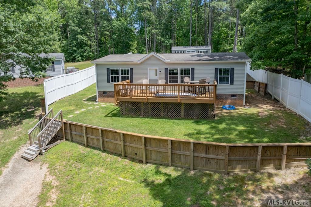 Property Photo:  168 Cedar Hill Ln  NC 27842 