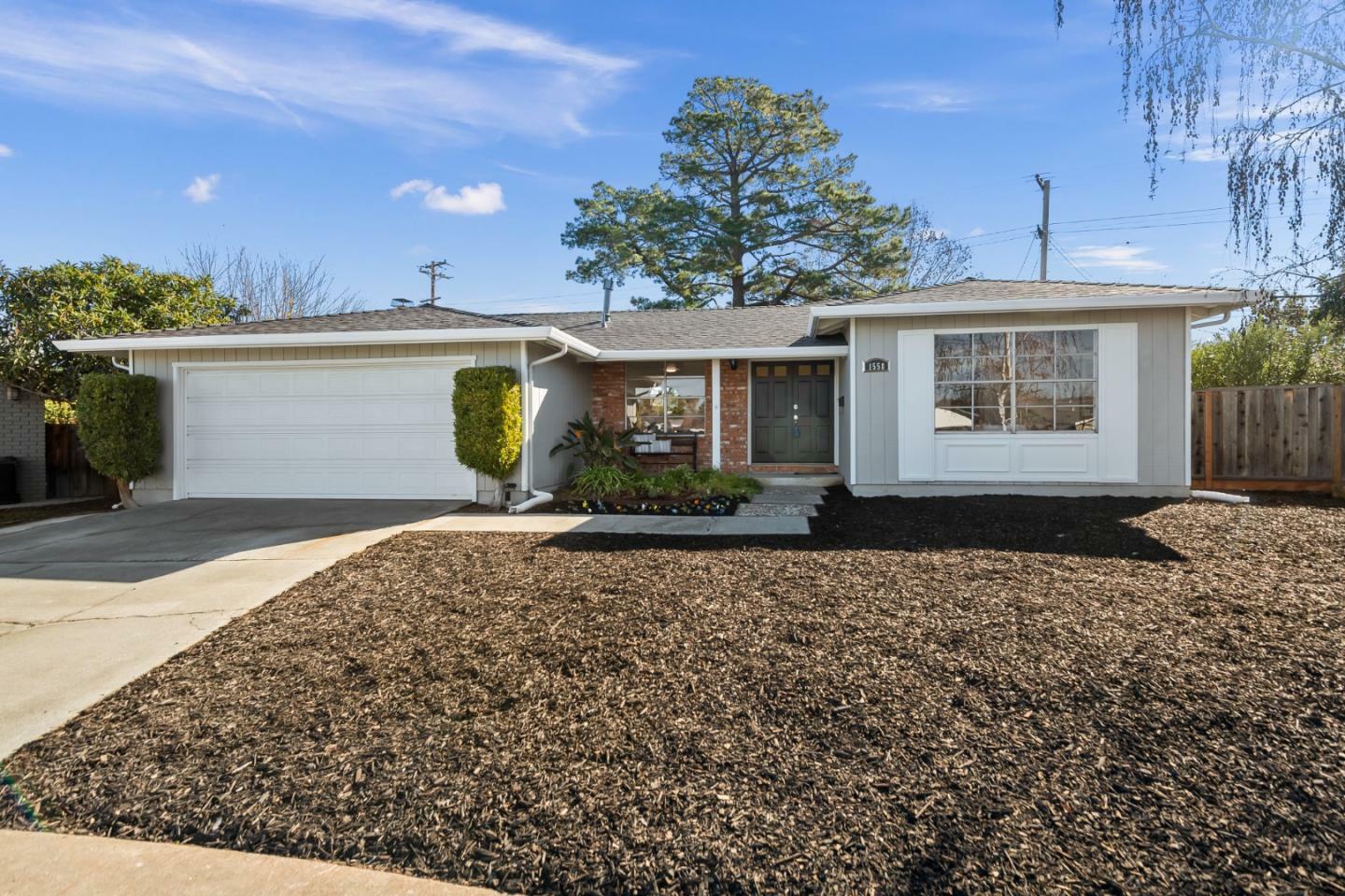 Property Photo: 1558 Trevor Drive CA 95118