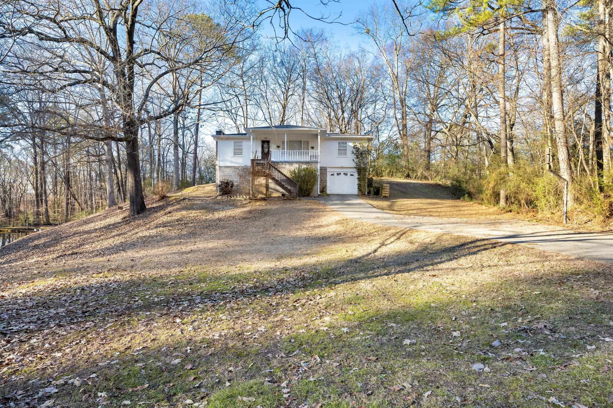 Property Photo:  208 Minor Rd  AL 35071 - GARDENDA 