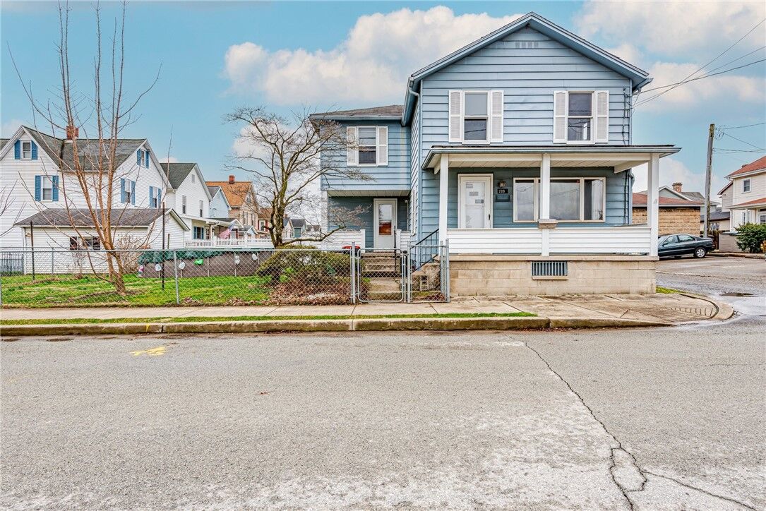 Property Photo: 209 Unity PA 15650