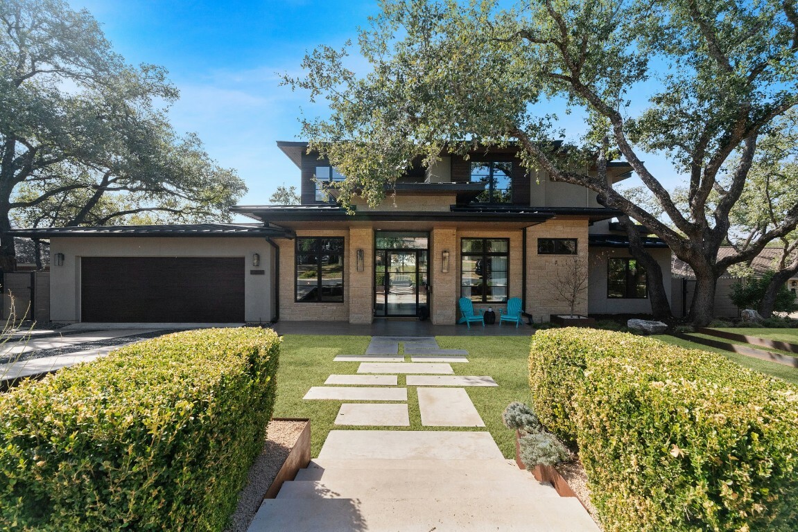 Property Photo:  5814 Trailridge Drive  TX 78731 