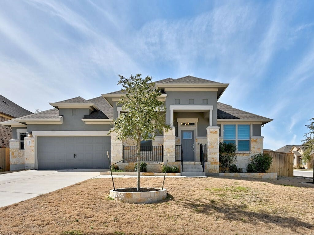 Property Photo:  12800 Windy Gap Drive  TX 78652 