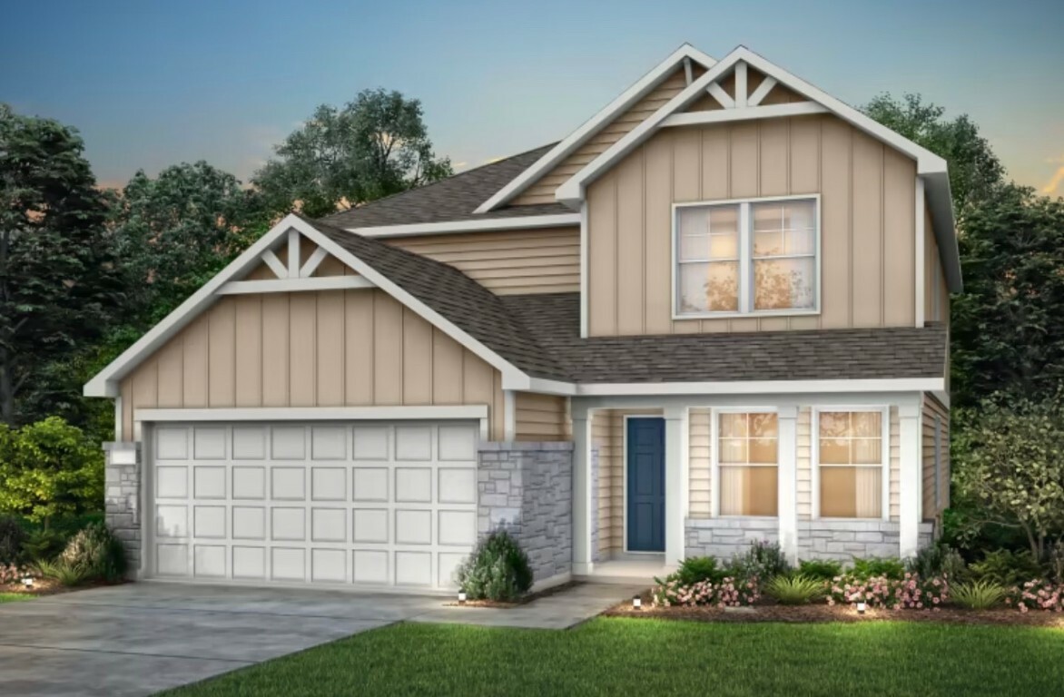 Property Photo: 1640 West Kerr Pass TX 78641