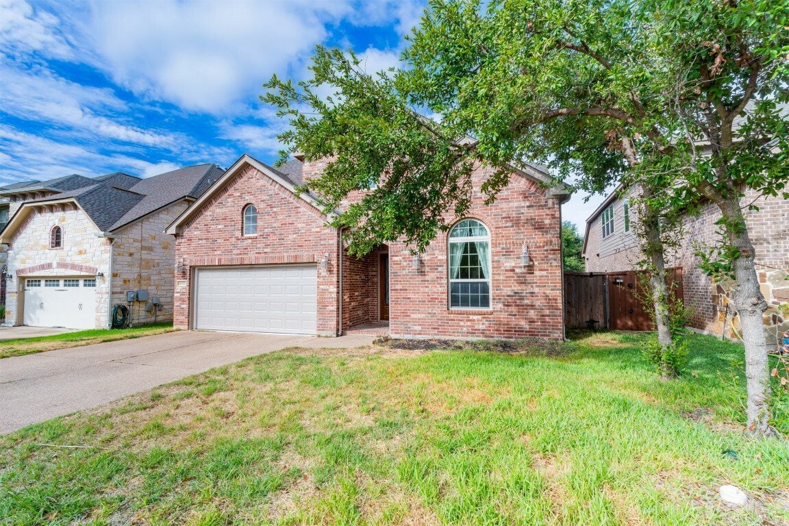 Property Photo:  4007 Gloucester Drive  TX 78613 