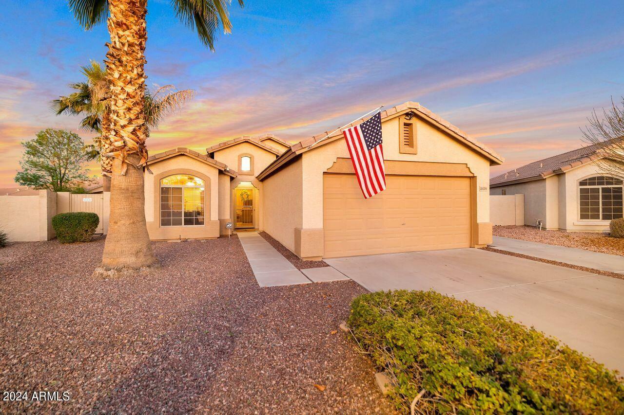 Property Photo:  15039 N 133rd Drive  AZ 85379 