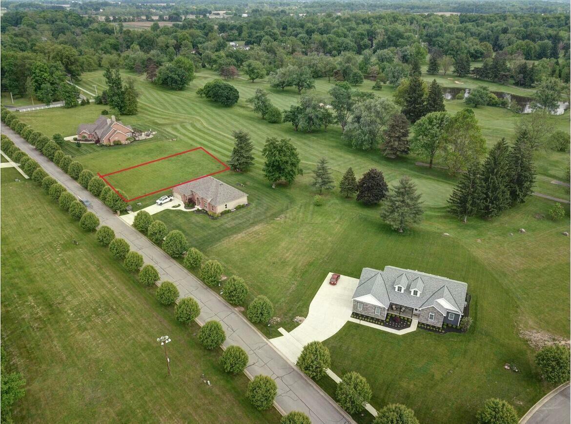 Property Photo:  1467 Marion Country Club Drive  OH 43302 