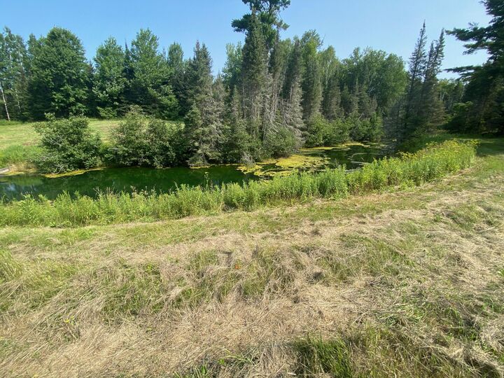Property Photo: 6996 N Bay Rd MI 49780