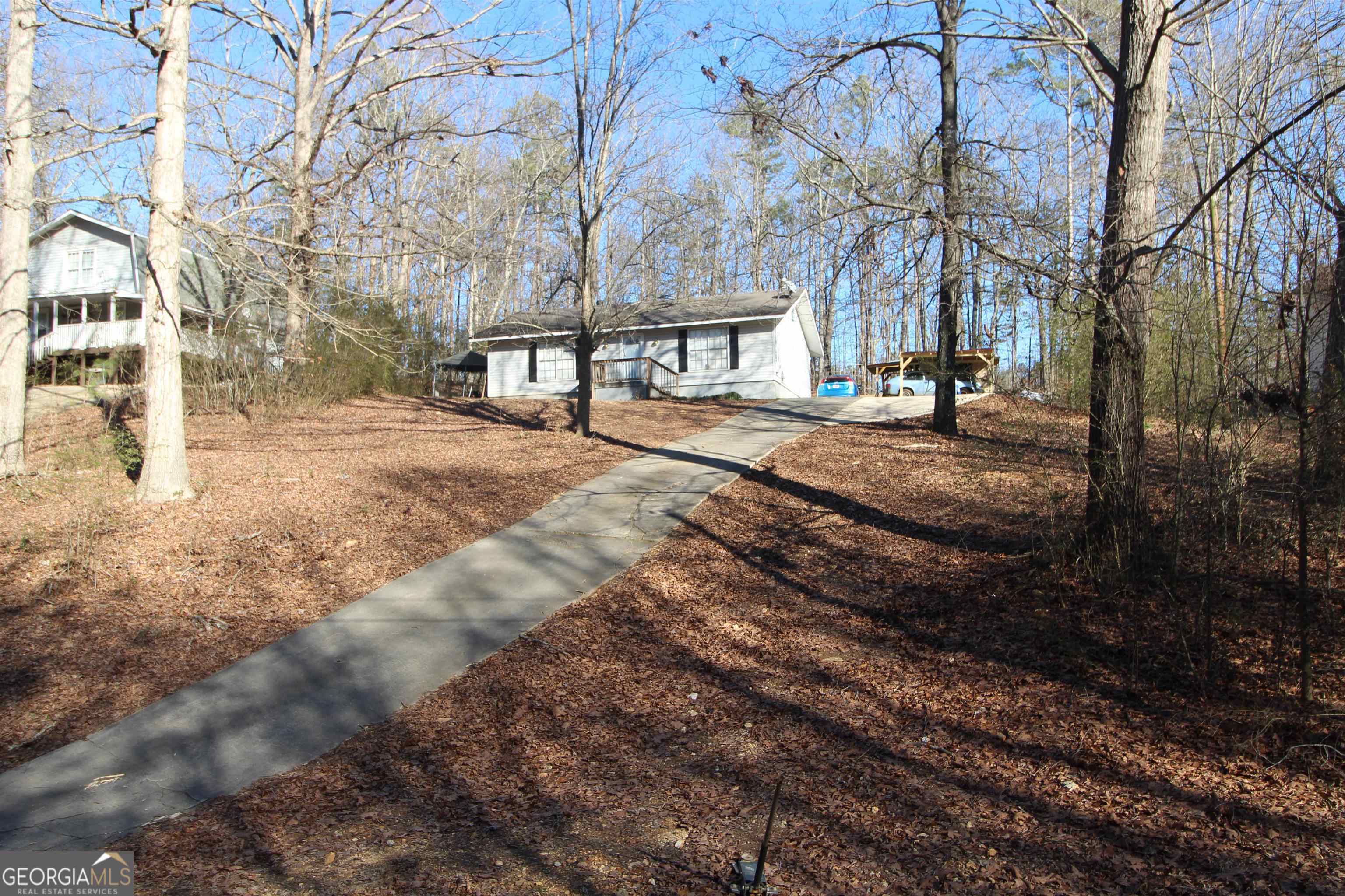 Property Photo:  225 Mark Groves Avenue SE  GA 30147 