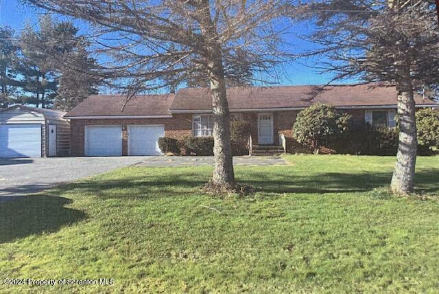 917 Bernard Avenue  Clarks Summit PA 18411 photo