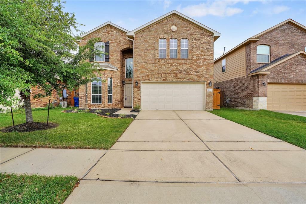 Property Photo:  11315 Eagle Branch Drive  TX 77396 