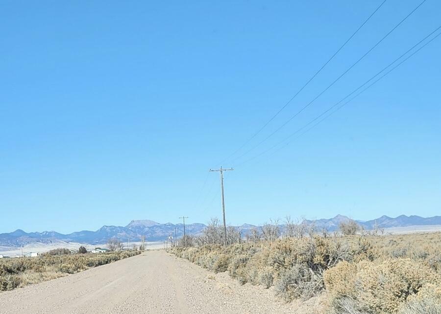 Property Photo:  57 Acres Beryl Land  UT 84714 