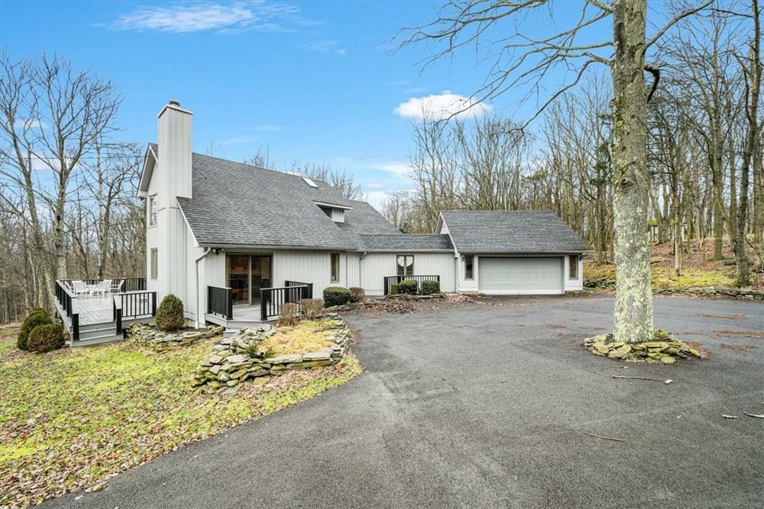 Property Photo: 146 Delmar Hill Road NY 10973