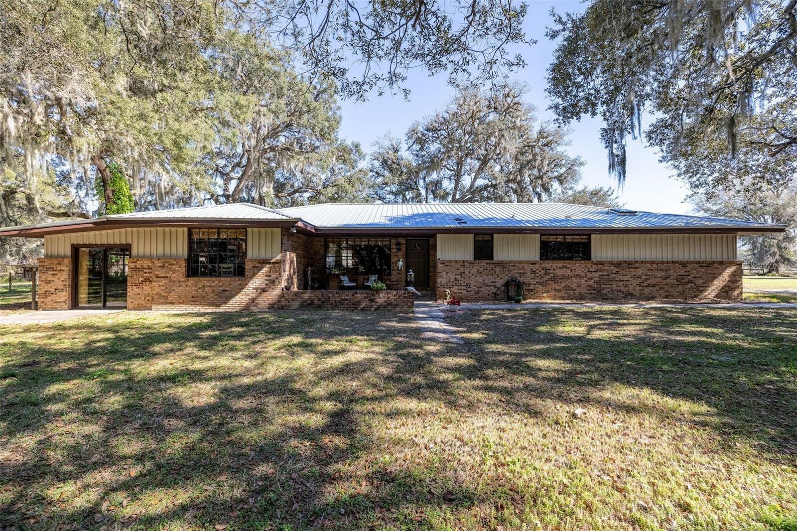 Property Photo:  4833 State Road 11  FL 32130 