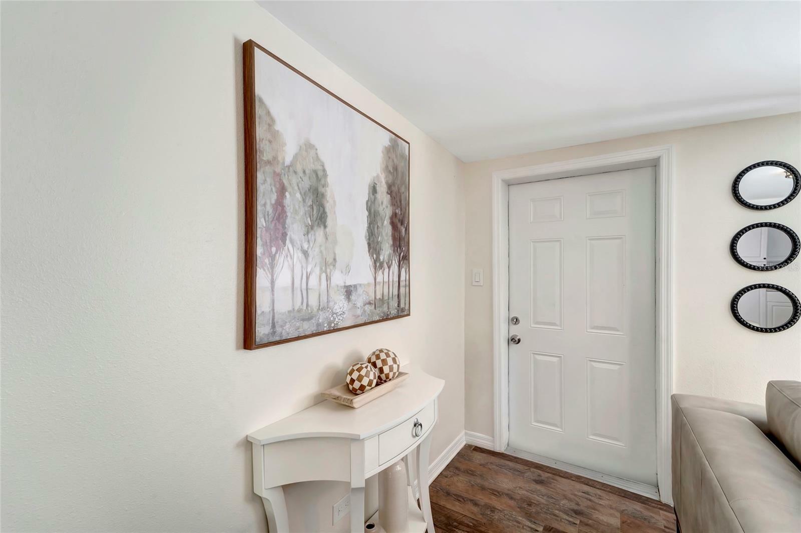 Property Photo: 5463 Wilson Drive FL 33982