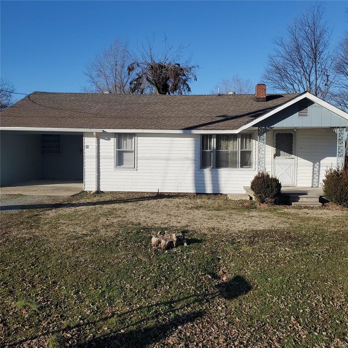 Property Photo:  49 Delmo Street  MO 63801 