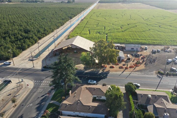 Property Photo: 716 N Daubenberger Road CA 95380