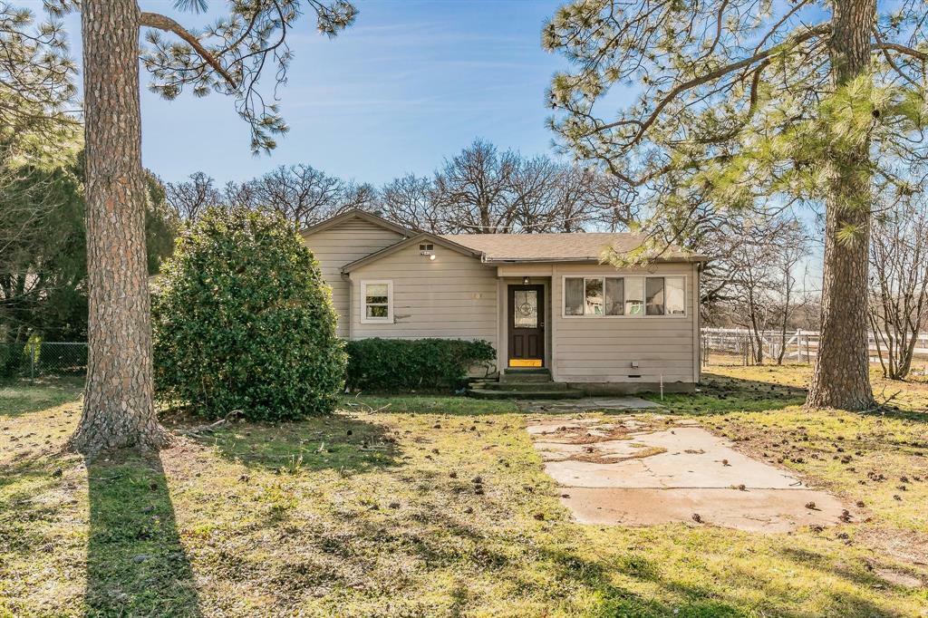 Property Photo:  2808 Sunset Lane  TX 76016 