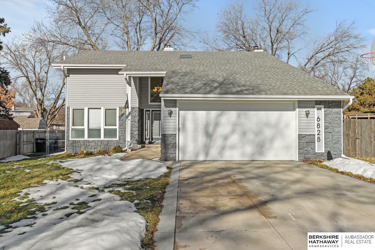 Property Photo:  6828 S 145th Street  NE 68137 