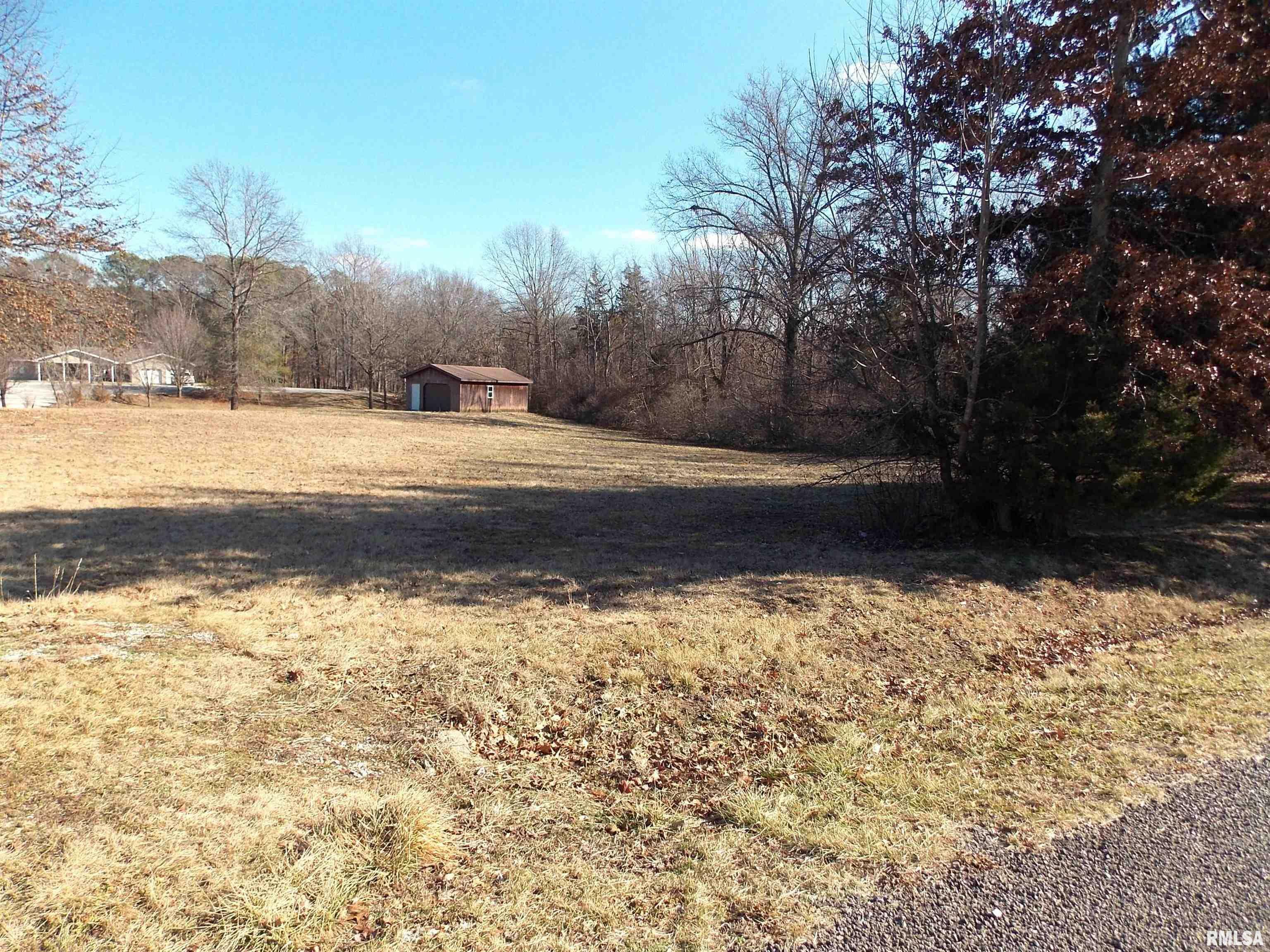 Property Photo:  1966 Ross Road  IL 62801 