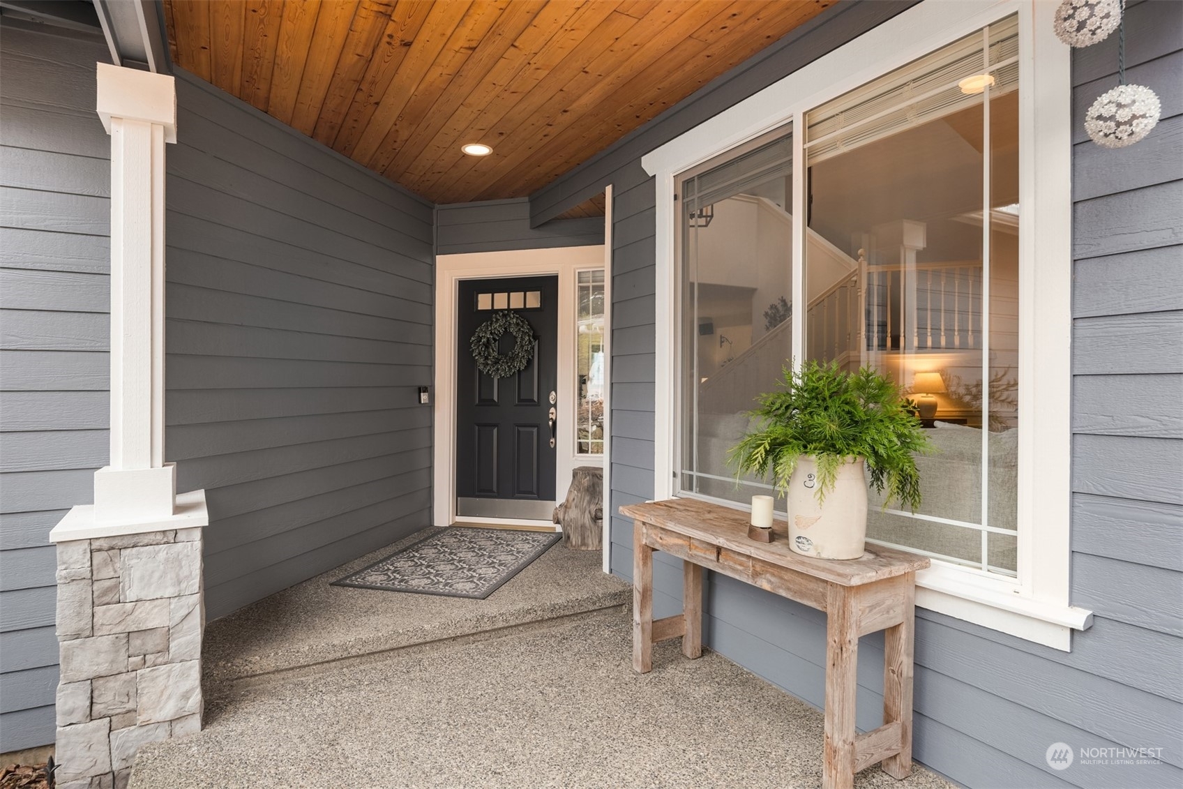 Property Photo: 2322 241st Place SW WA 98021