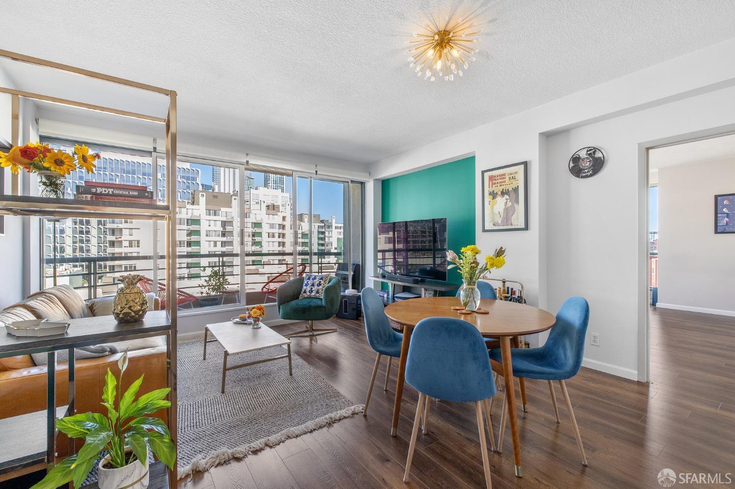 Property Photo: 300 3rd Street 905 CA 94107