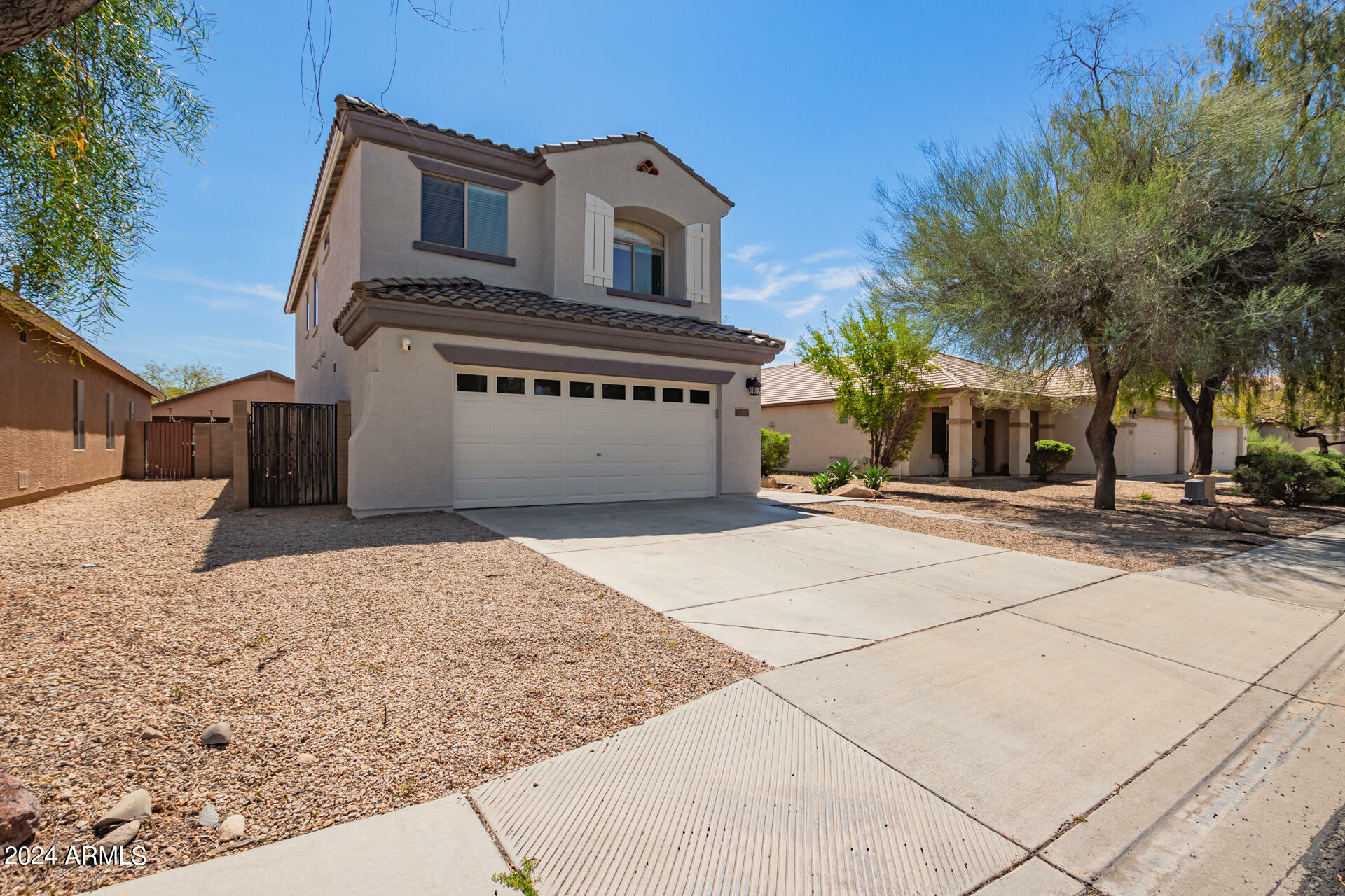 Property Photo:  11721 W Hadley Street  AZ 85323 