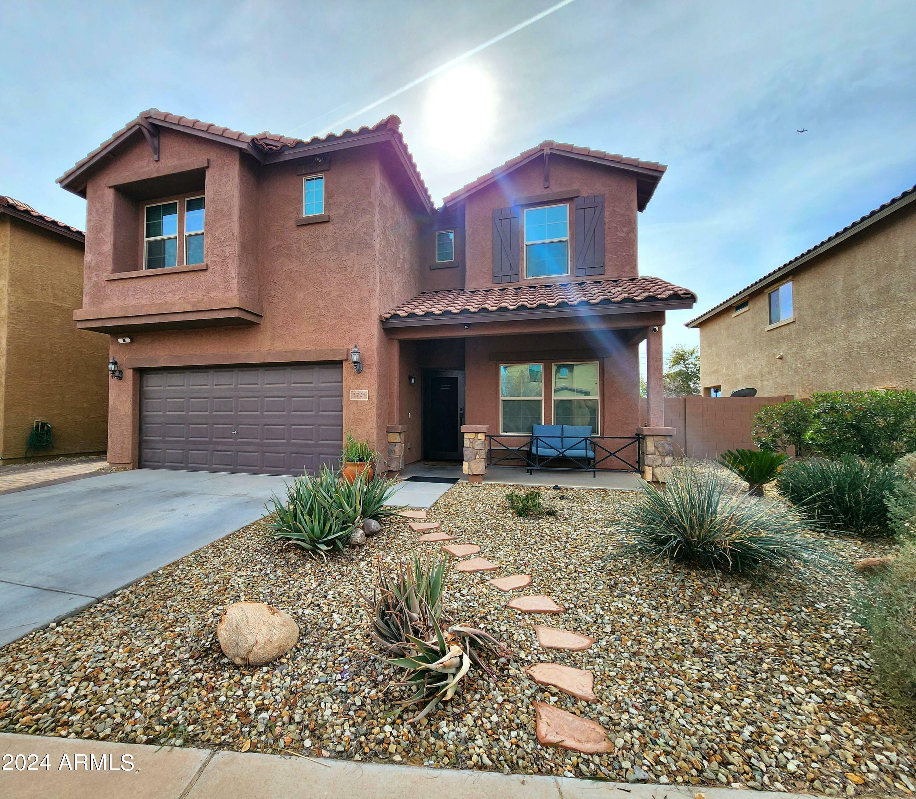 Property Photo:  5725 W Milada Drive  AZ 85339 