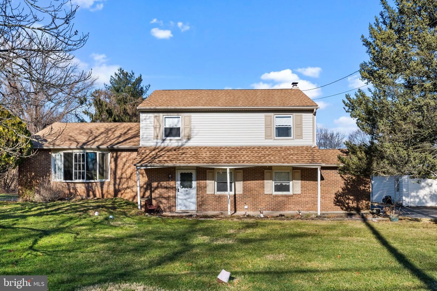 Property Photo:  368 Hatboro Road  PA 18974 