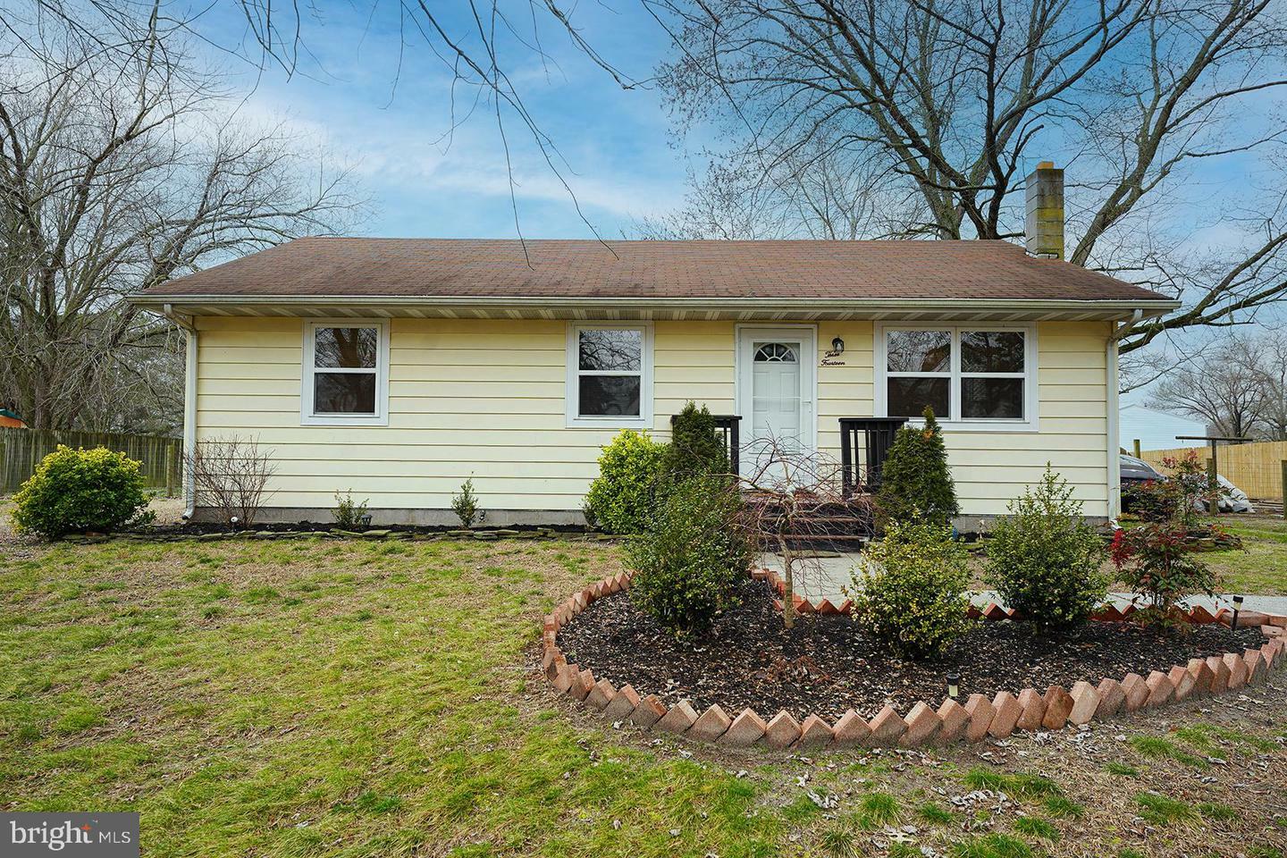 Property Photo:  314 Brookdale Drive  MD 21804 