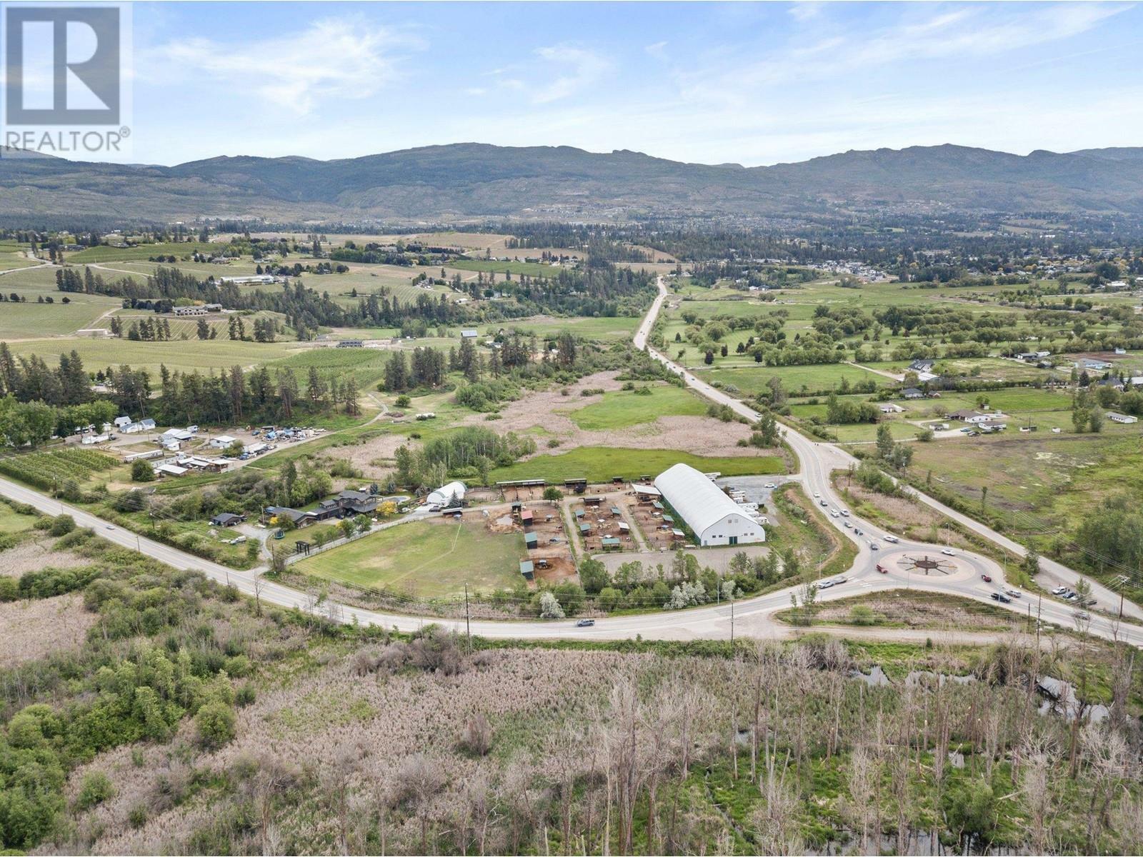 Property Photo:  3830 Casorso Road  BC V1W 4R7 