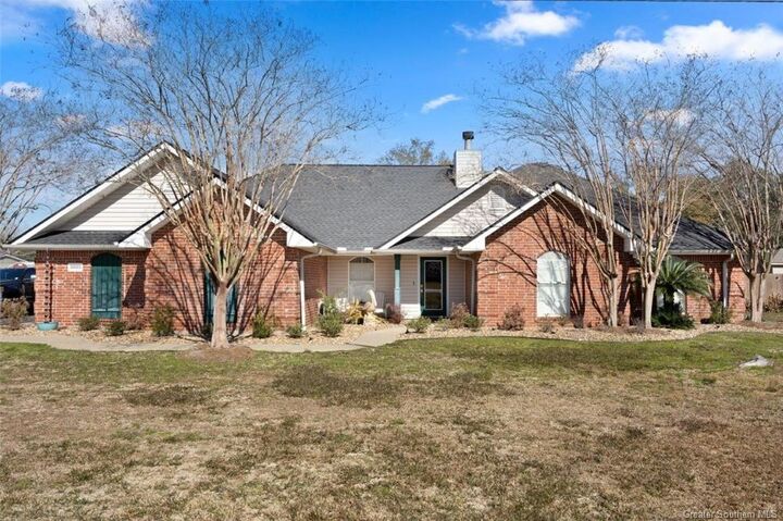 2620 Brookfield Street  Lake Charles LA 70605 photo