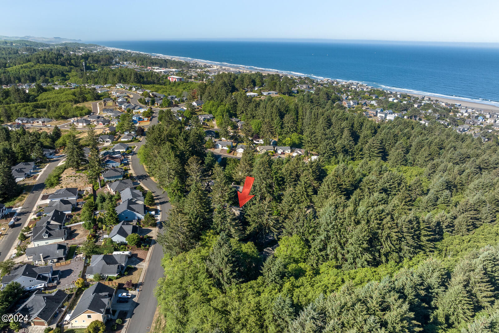 Property Photo:  5801 NE Voyage Avenue 38  OR 97367