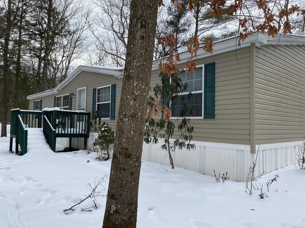 Property Photo:  130 Timberwall Road  NY 12477 