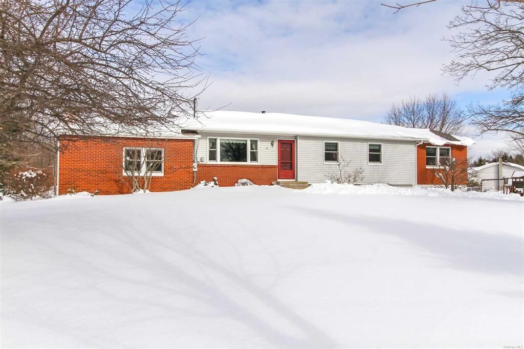 Property Photo: 14 Zerner Boulevard NY 12533