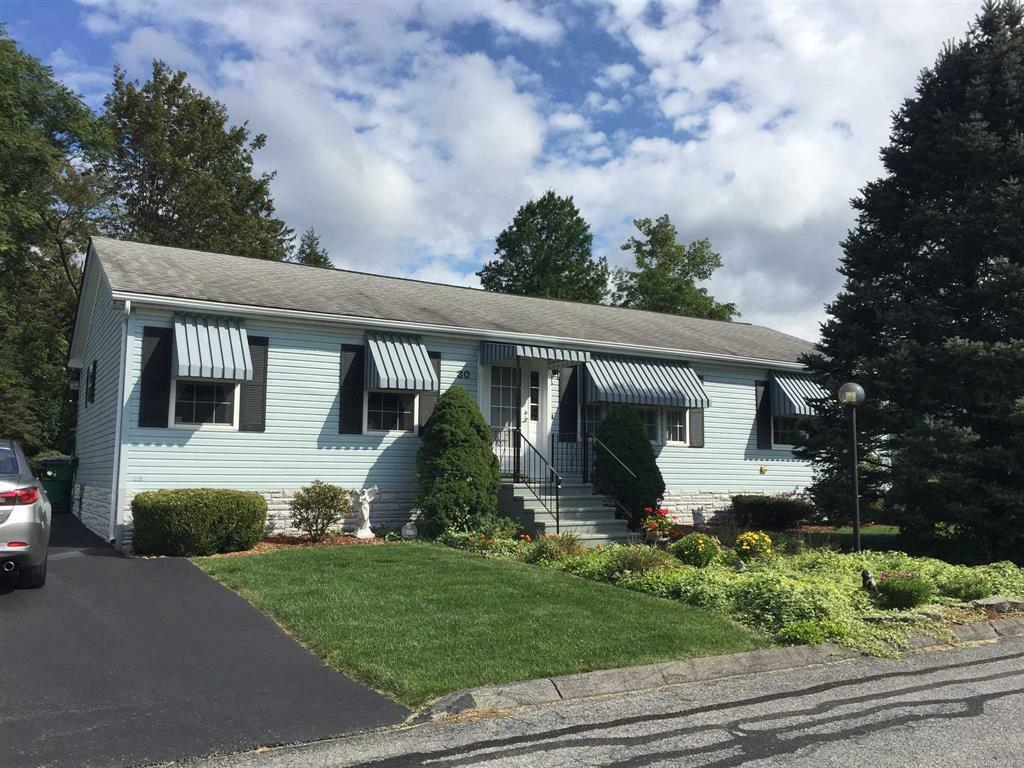 Property Photo:  30 Second Drive  NY 12538 