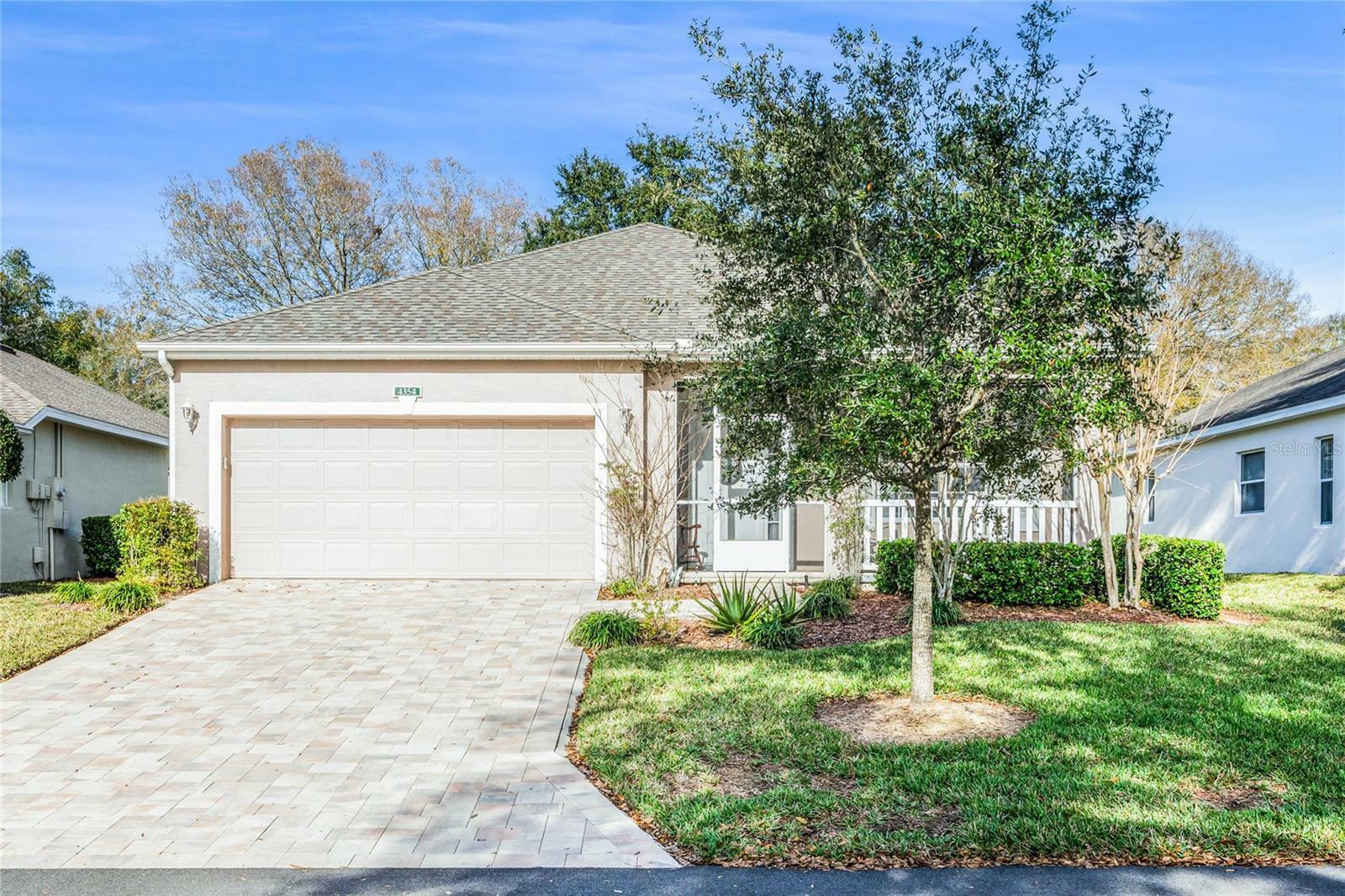 Property Photo:  4354 Hammersmith Drive  FL 34711 