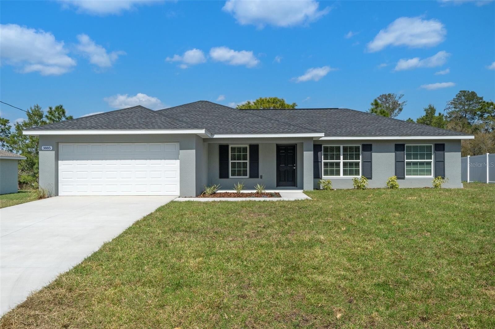 Property Photo:  7195 N Galt Point  FL 34434 