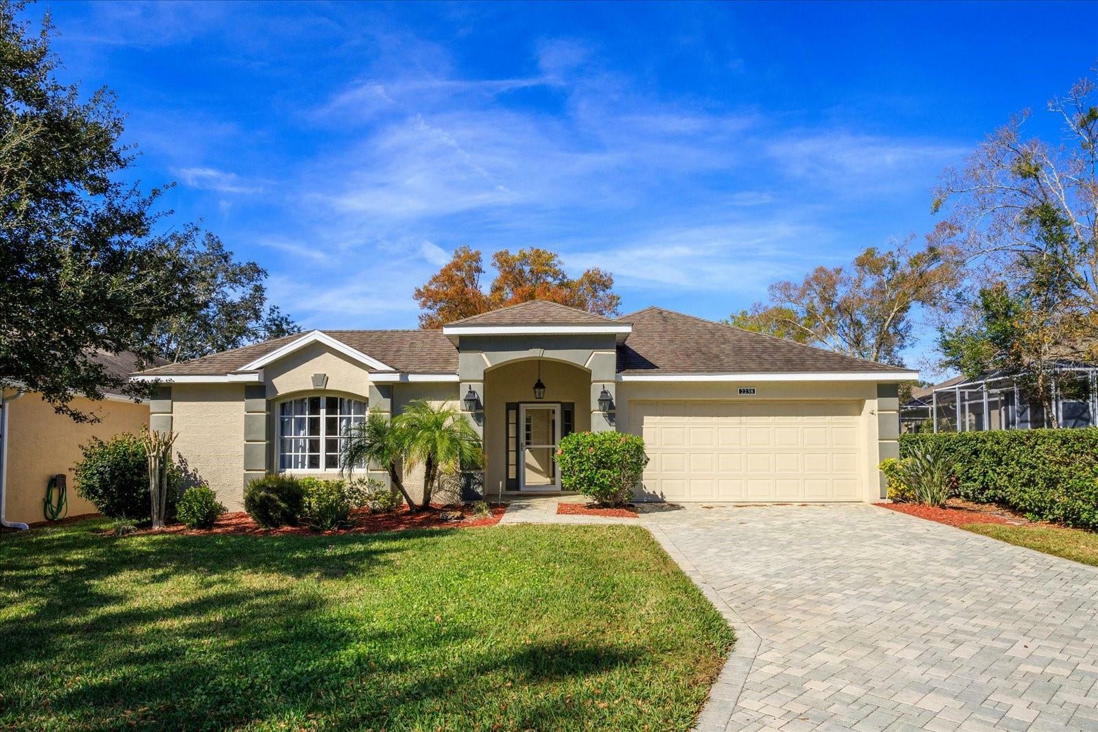 Property Photo:  2238 Kingsmill Way  FL 34711 