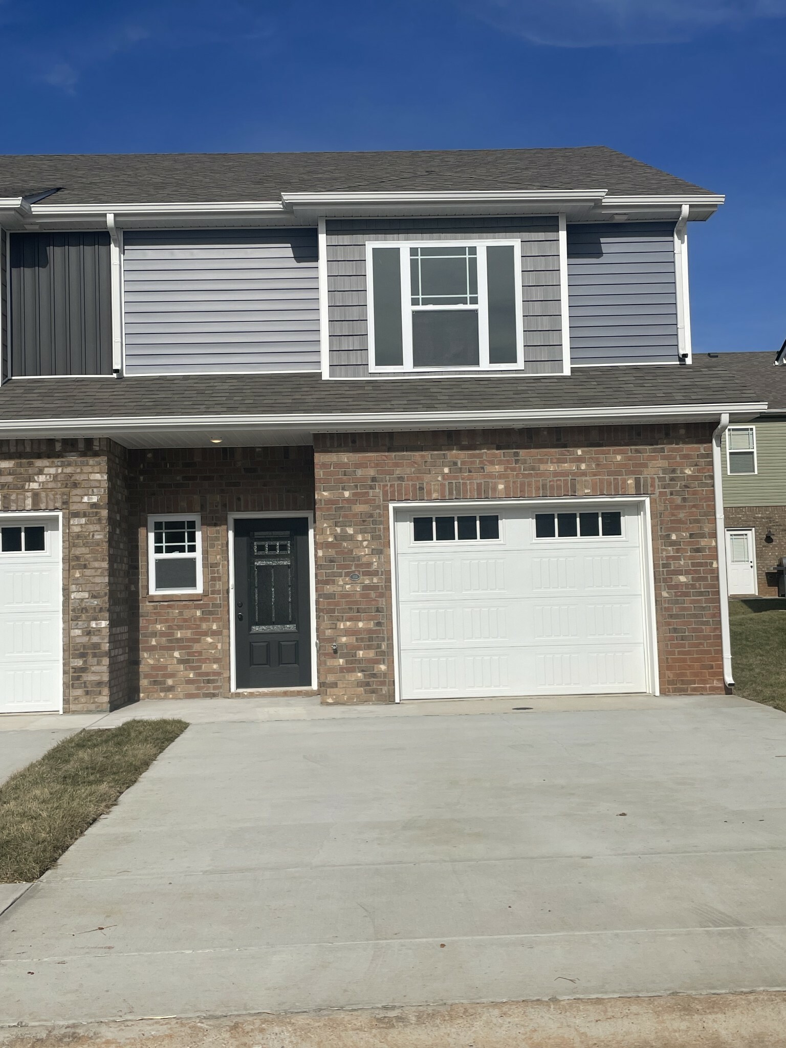 Property Photo: 353 Fallow Cir TN 37040