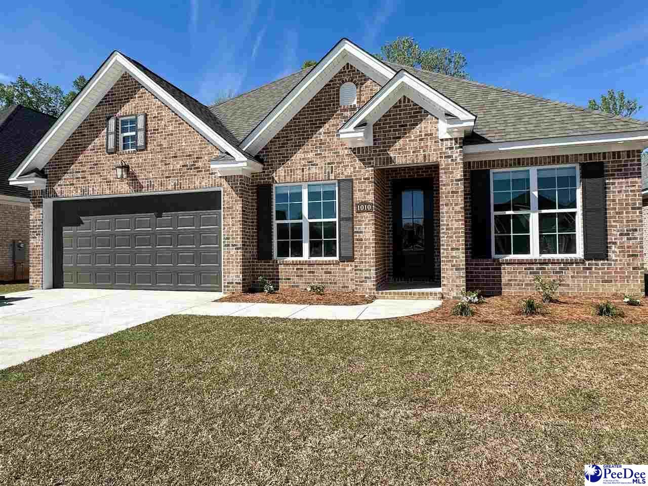 Property Photo:  1010 Cedar Crest Ln  SC 29501 